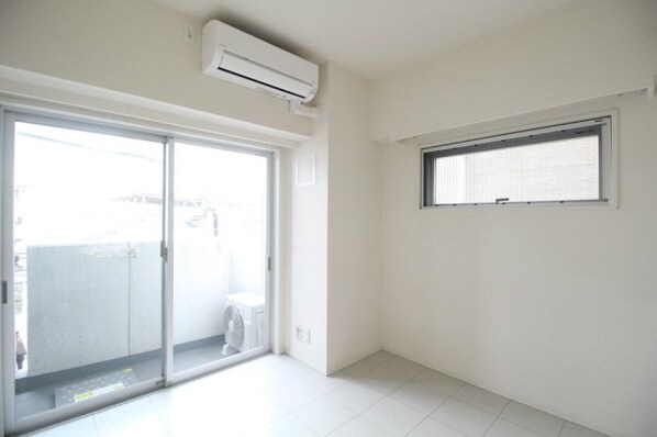 セジョリ南品川の物件内観写真